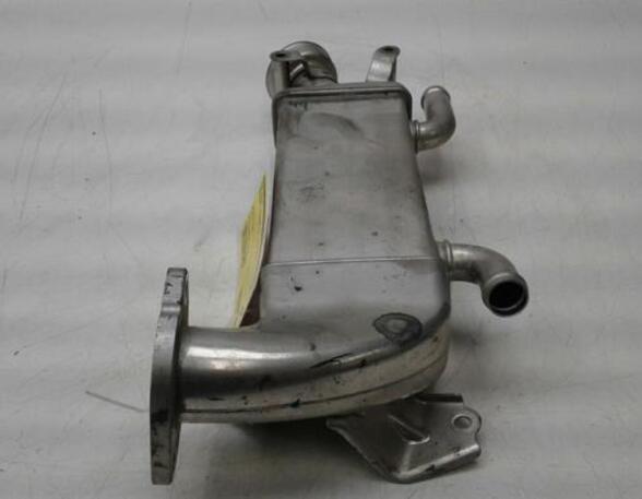 Cooler for exhaust recuperation MERCEDES-BENZ A-CLASS (W176)