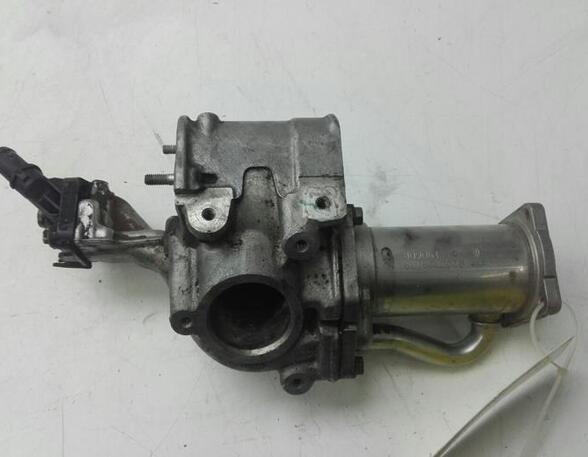 Koeler voor EGR RENAULT MEGANE III Coupe (DZ0/1_)