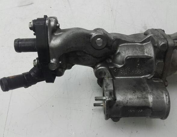 Koeler voor EGR RENAULT MEGANE III Coupe (DZ0/1_)