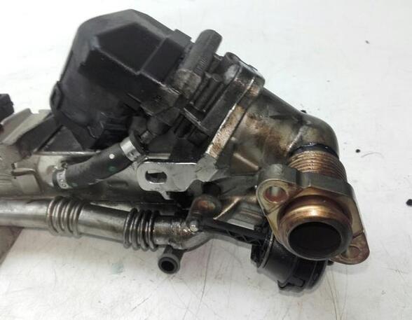 Koeler voor EGR BMW 1 (F20)