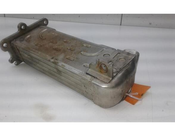 Cooler for exhaust recuperation MERCEDES-BENZ V-CLASS (W447)