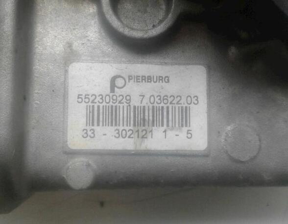 Kühler für Abgasrückführung Opel Corsa D S07 55230929 P12434064