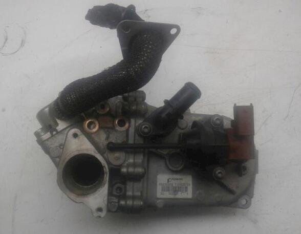 Koeler voor EGR OPEL CORSA D (S07)