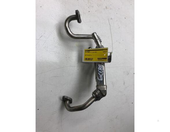 Cooler for exhaust recuperation KIA PICANTO (JA), KIA PICANTO (TA)