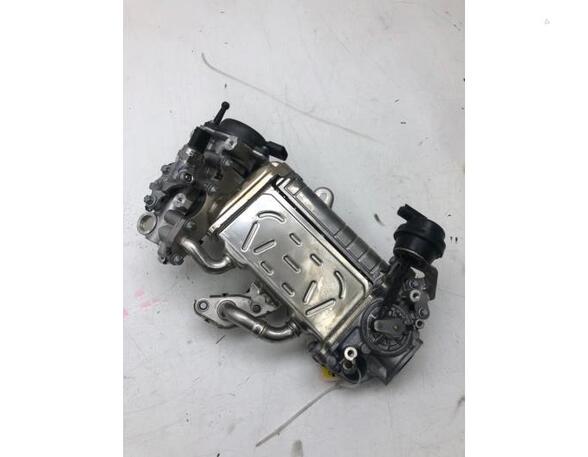 Cooler for exhaust recuperation MERCEDES-BENZ E-CLASS (W213), MERCEDES-BENZ E-CLASS (W212)