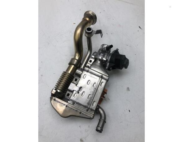 Koeler voor EGR MERCEDES-BENZ E-CLASS (W213)