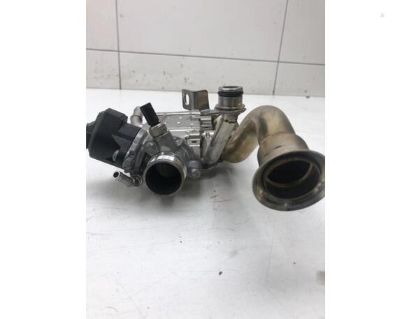 Cooler for exhaust recuperation MERCEDES-BENZ E-CLASS (W213)