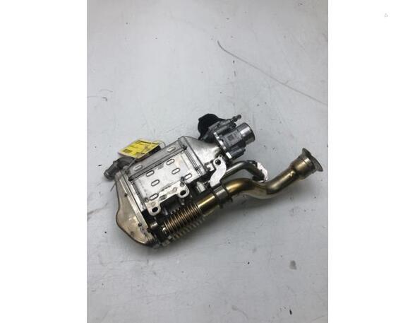 Cooler for exhaust recuperation MERCEDES-BENZ E-CLASS (W213)