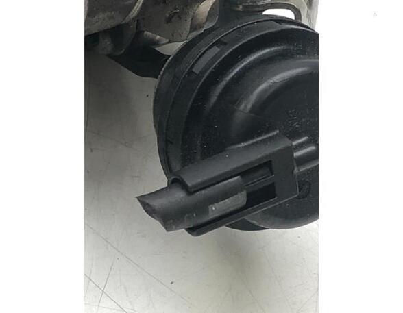 Koeler voor EGR MERCEDES-BENZ S-CLASS (W222, V222, X222)