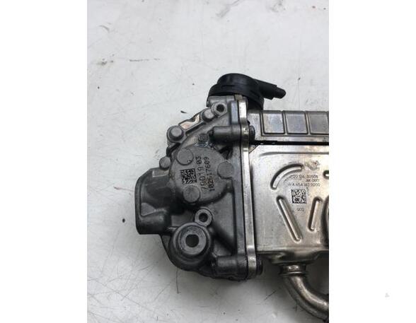 Koeler voor EGR MERCEDES-BENZ S-CLASS (W222, V222, X222)