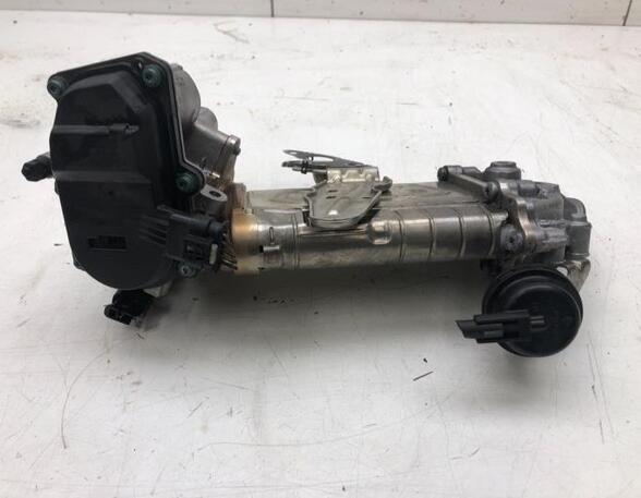 Koeler voor EGR MERCEDES-BENZ S-CLASS (W222, V222, X222)