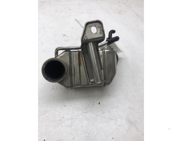 Cooler for exhaust recuperation FORD FOCUS IV Turnier (HP)