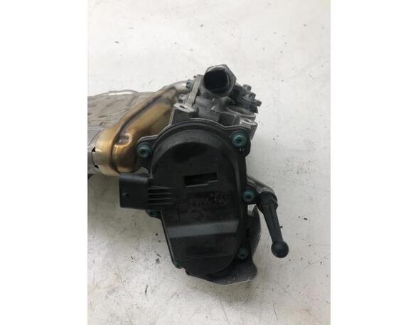 Cooler for exhaust recuperation MERCEDES-BENZ C-CLASS T-Model (S205), MERCEDES-BENZ C-CLASS (W205)