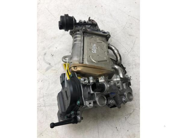 Koeler voor EGR MERCEDES-BENZ GLC (X253)