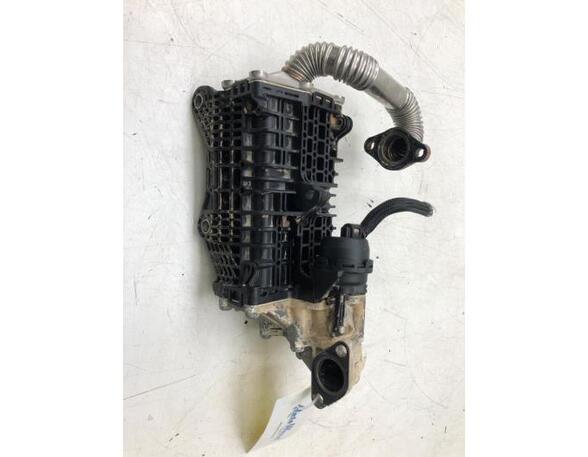 Cooler for exhaust recuperation CITROËN C3 AIRCROSS II (2R_, 2C_)