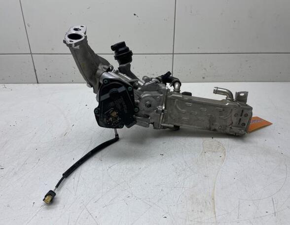 Kühler für Abgasrückführung Mercedes-Benz Sprinter 3,5t Kasten 907, 910 6511400860 P19702261