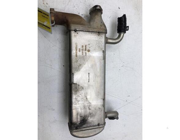 Cooler for exhaust recuperation VW AMAROK (2HA, 2HB, S1B, S6B, S7A, S7B), VW AMAROK Platform/Chassis (S1B, S6B, S7B)