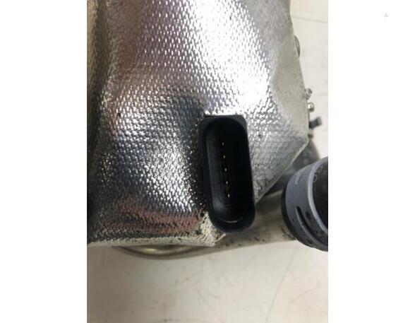 Cooler for exhaust recuperation SKODA SUPERB III Estate (3V5), SKODA SUPERB II Estate (3T5)