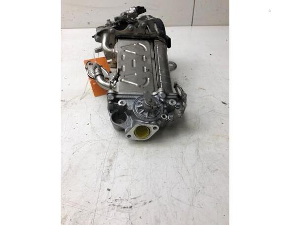 Cooler for exhaust recuperation MERCEDES-BENZ GLE (V167), MERCEDES-BENZ GLE Coupe (C167)