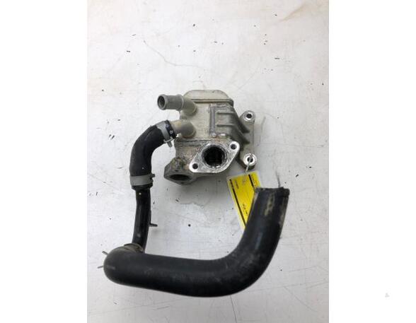 Cooler for exhaust recuperation KIA SPORTAGE (QL, QLE), KIA CEED (CD), KIA XCEED (CD), KIA PROCEED (CD)