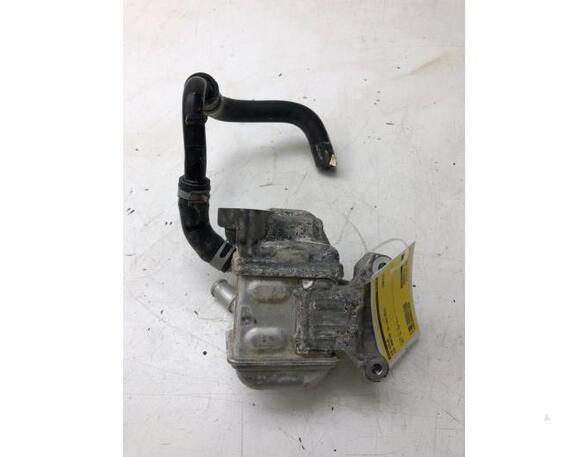 Cooler for exhaust recuperation KIA SPORTAGE (QL, QLE), KIA CEED (CD), KIA XCEED (CD), KIA PROCEED (CD)