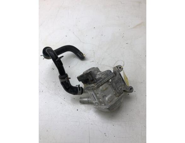 Cooler for exhaust recuperation KIA SPORTAGE (QL, QLE), KIA CEED (CD), KIA XCEED (CD), KIA PROCEED (CD)