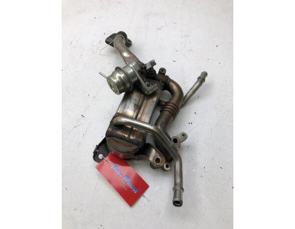 Cooler for exhaust recuperation OPEL ASTRA J GTC