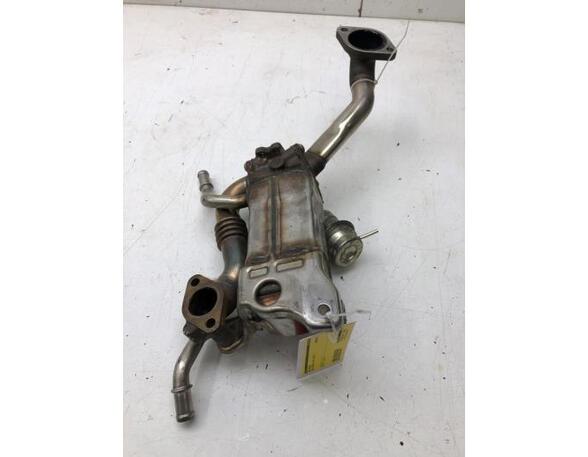 Kühler für Abgasrückführung Opel Astra J GTC  55576871 P19961255