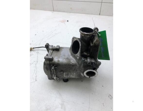 Cooler for exhaust recuperation AUDI A8 (4H2, 4H8, 4HC, 4HL)