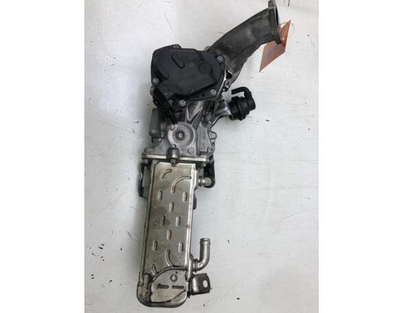 Cooler for exhaust recuperation MERCEDES-BENZ SPRINTER 3,5-t Van (906)