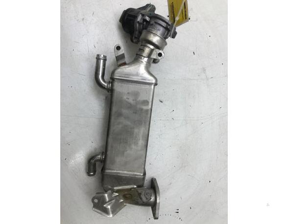 Cooler for exhaust recuperation MERCEDES-BENZ CLA Coupe (C117)