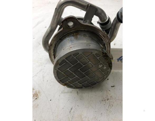 Cooler for exhaust recuperation NISSAN X-TRAIL (T32_)