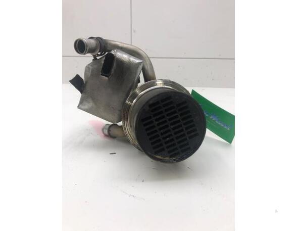 Cooler for exhaust recuperation AUDI A3 Sportback (8VA, 8VF), AUDI A6 Allroad (4GH, 4GJ, C7)