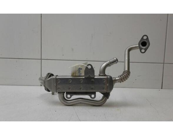 Cooler for exhaust recuperation KIA PICANTO (JA), KIA PICANTO (TA)