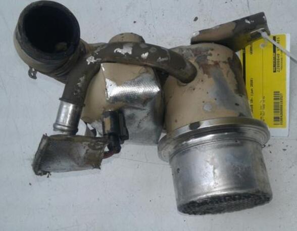 Koeler voor EGR SKODA KAMIQ (NW4), VW GOLF VII (5G1, BQ1, BE1, BE2), AUDI Q2 (GAB, GAG), VW TOURAN (5T1)