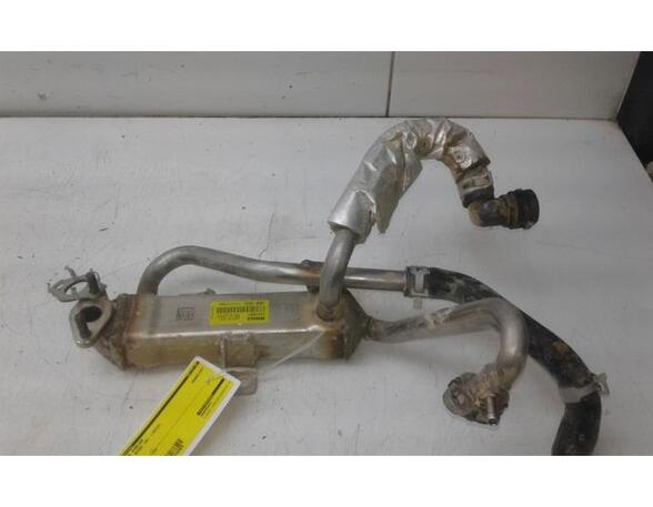 Cooler for exhaust recuperation KIA NIRO I (DE)