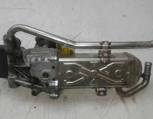 Koeler voor EGR VW POLO (6R1, 6C1), VW POLO Van (6R)