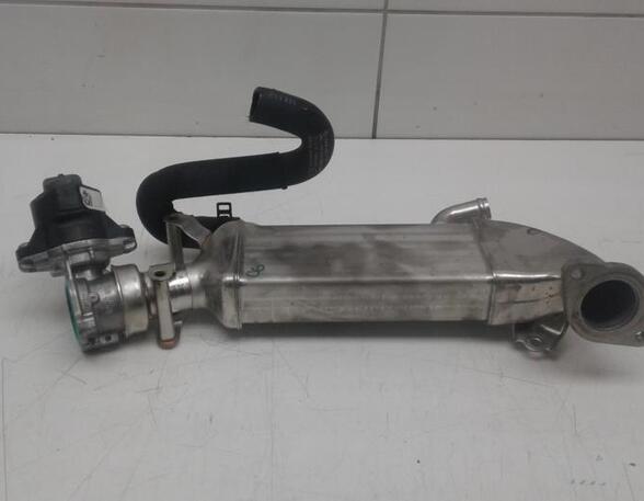 Cooler for exhaust recuperation MERCEDES-BENZ CLA Coupe (C117)