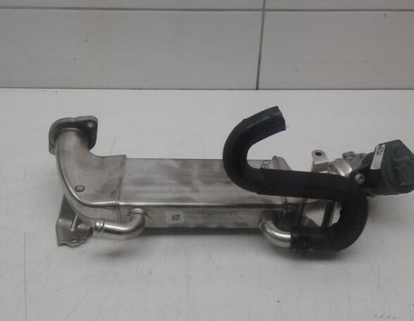 Cooler for exhaust recuperation MERCEDES-BENZ CLA Coupe (C117)