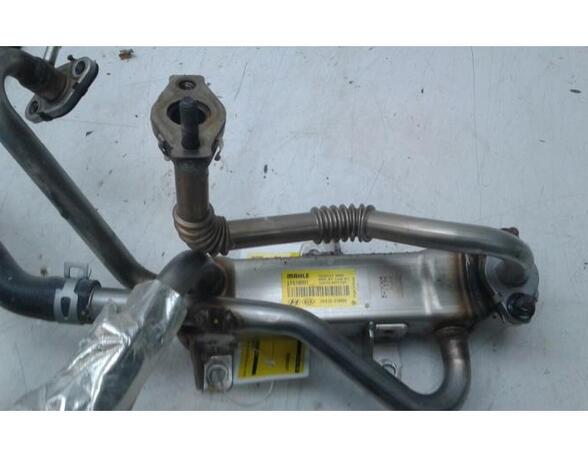 Cooler for exhaust recuperation KIA NIRO I (DE)