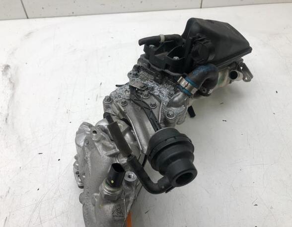 Koeler voor EGR MERCEDES-BENZ E-CLASS T-Model (S212)