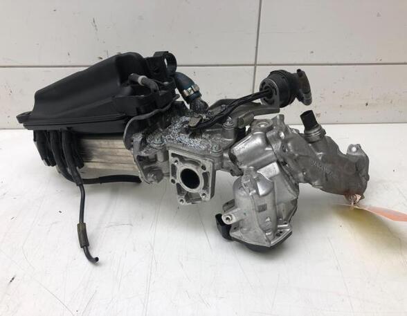 Koeler voor EGR MERCEDES-BENZ E-CLASS T-Model (S212)