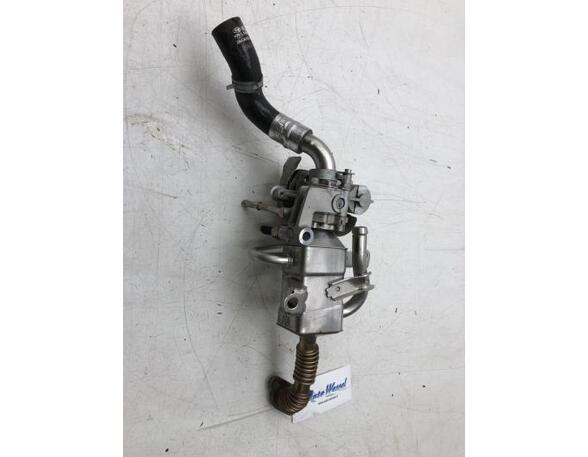 Cooler for exhaust recuperation HYUNDAI i20 III (BC3, BI3)