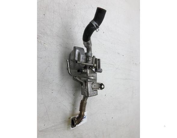 Cooler for exhaust recuperation HYUNDAI i20 III (BC3, BI3)