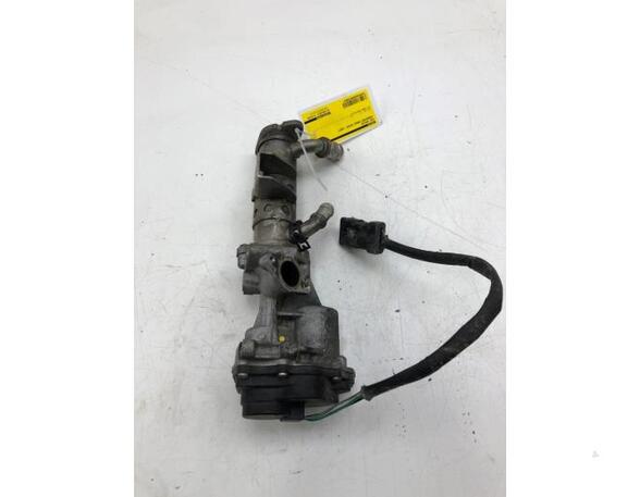 Koeler voor EGR LAND ROVER RANGE ROVER III (L322)