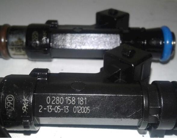 Houders voor injector OPEL ADAM (M13)