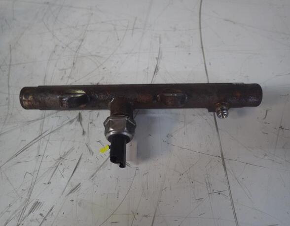 Bracket for injection valve RENAULT MEGANE III Grandtour (KZ0/1)