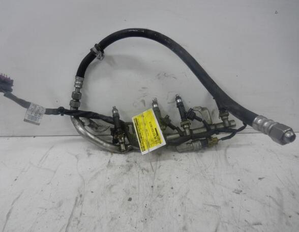 Houders voor injector MERCEDES-BENZ VITO / MIXTO Van (W639)