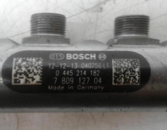 Houders voor injector BMW 3 (F30, F80)