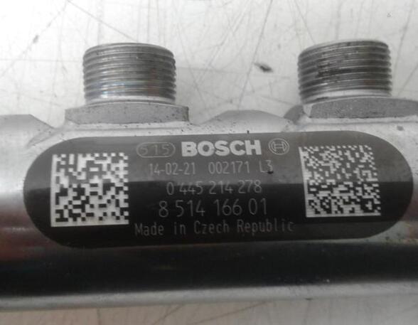 Houders voor injector BMW 1 (F20)